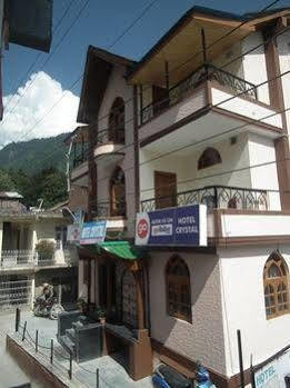 Crystal Hotel 3*