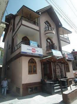 Crystal Hotel Manali (Himachal Pradesh)