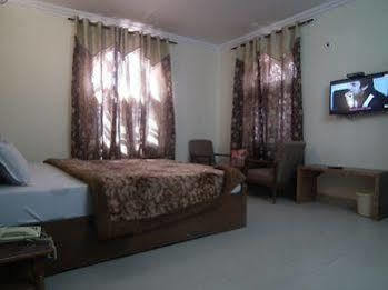 Crystal Manali (Himachal Pradesh)