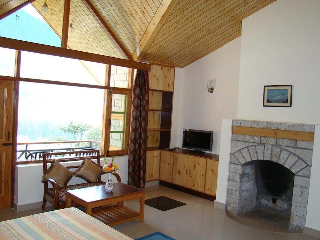 Mountain Trail Bed & Breakfast 2*
