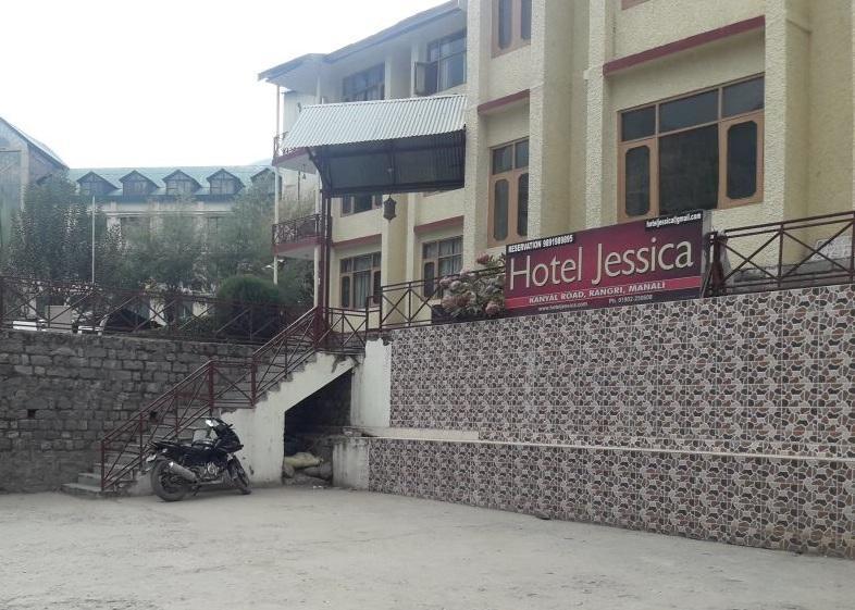 Jessica 3* Manali (Himachal Pradesh)