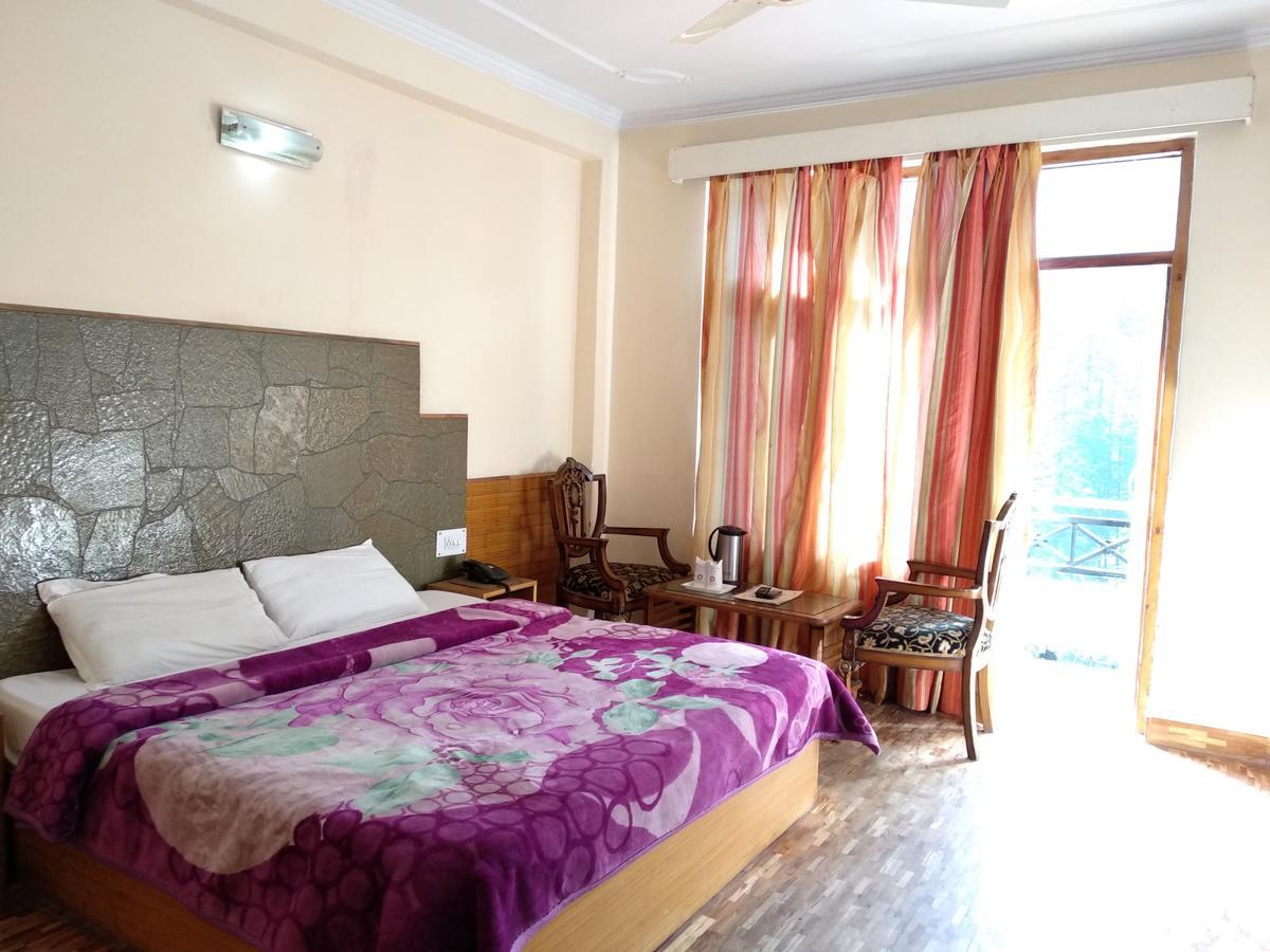 Chichoga 3* Manali (Himachal Pradesh)