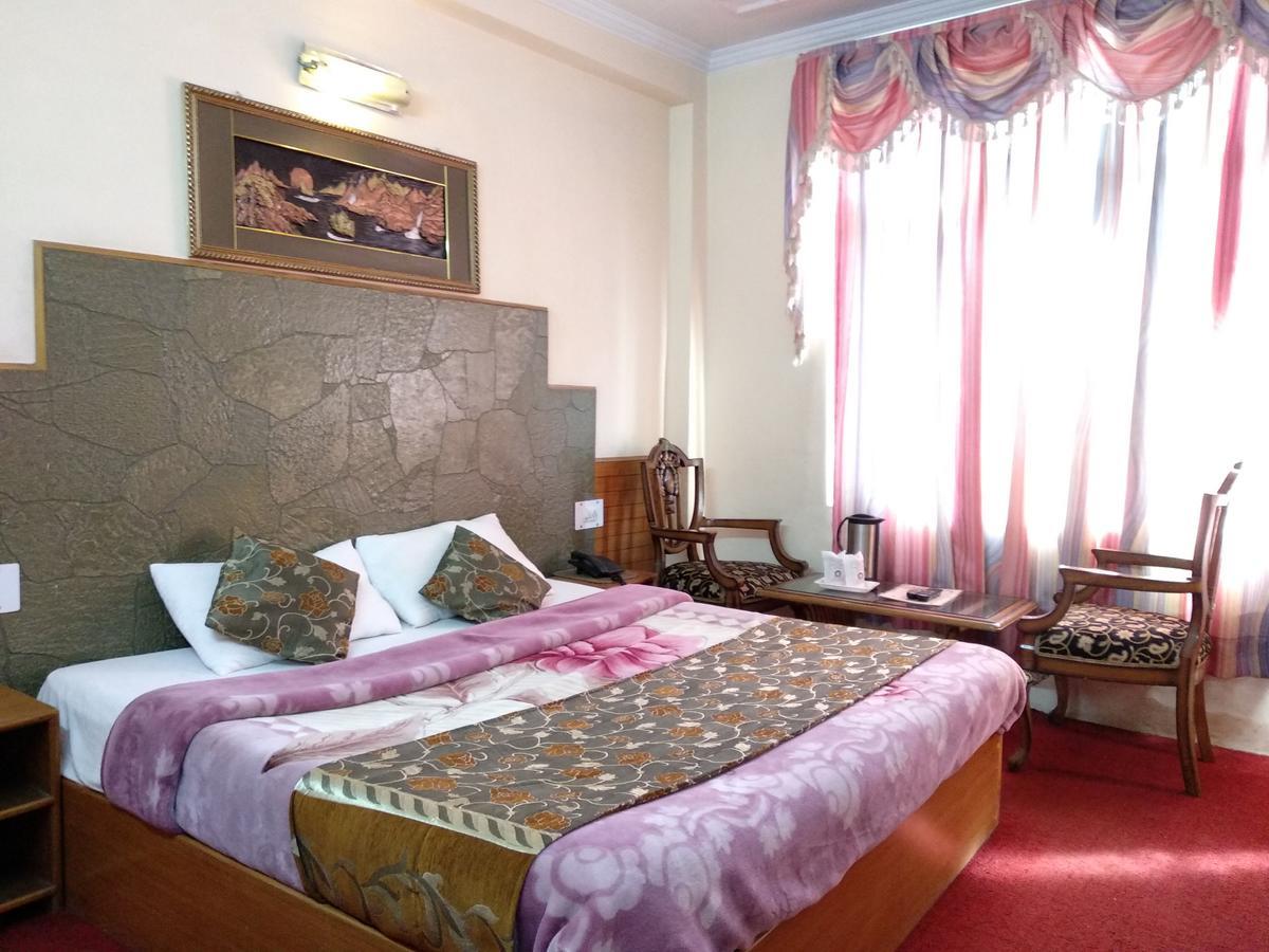 Hotel Chichoga 3*