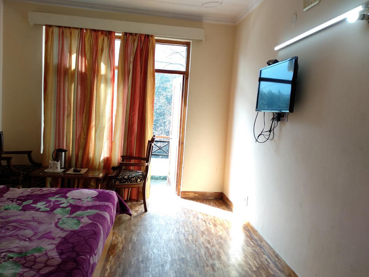 Chichoga Hotel