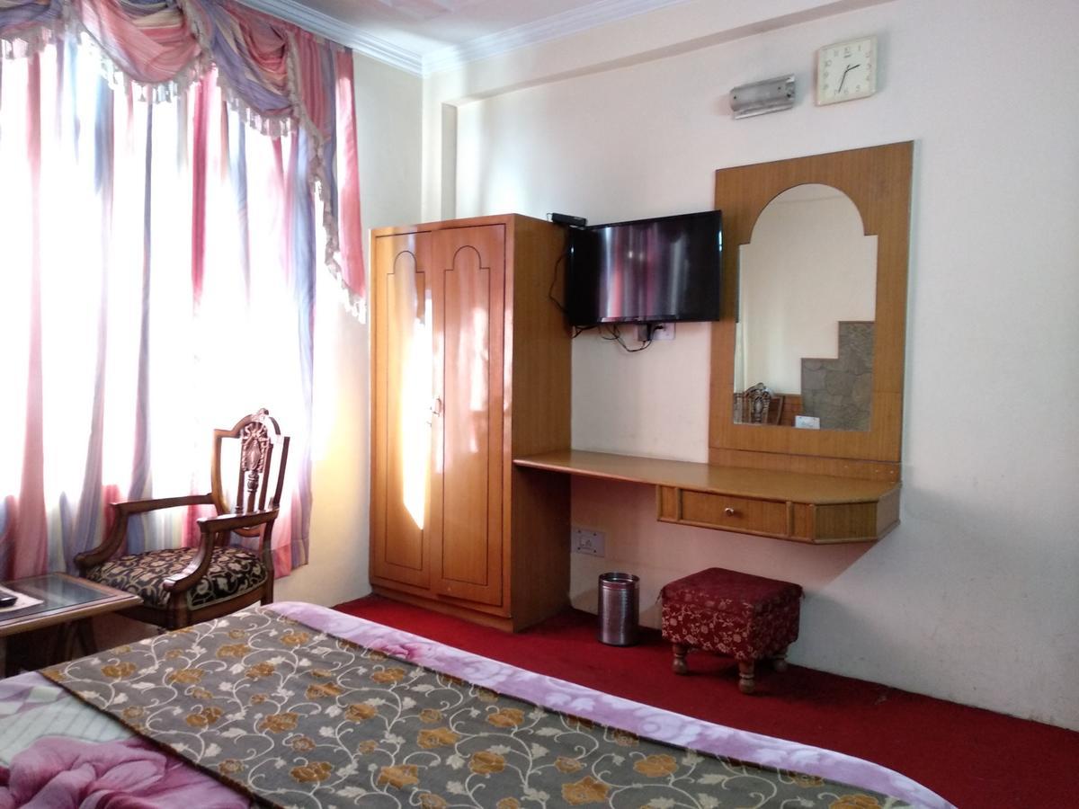 Hotel Chichoga 3*