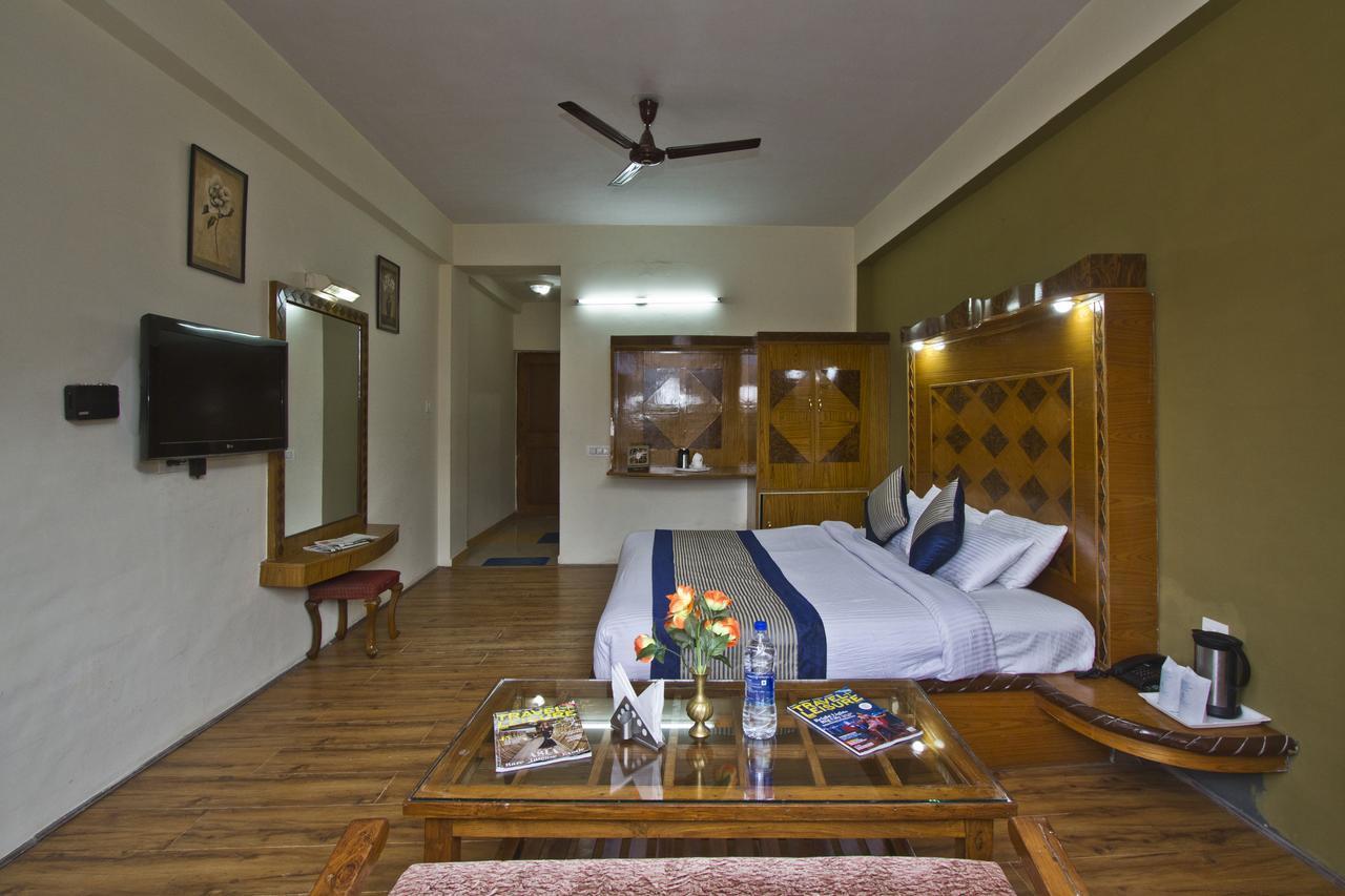 Park Residency Hotel Manali (Himachal Pradesh)