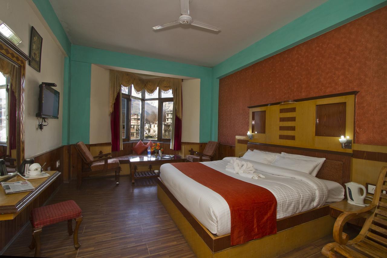 Park Residency Hotel 3*