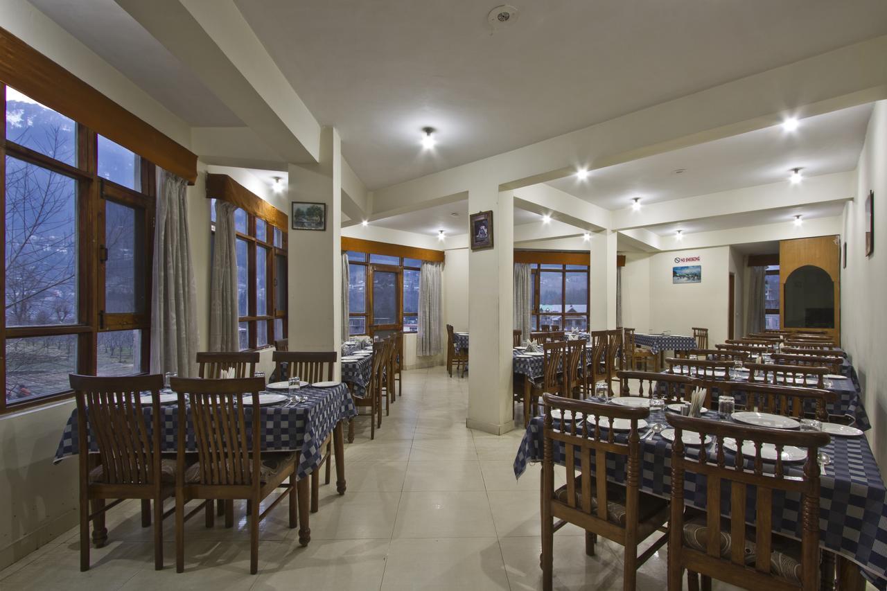 Park Residency Hotel 3*