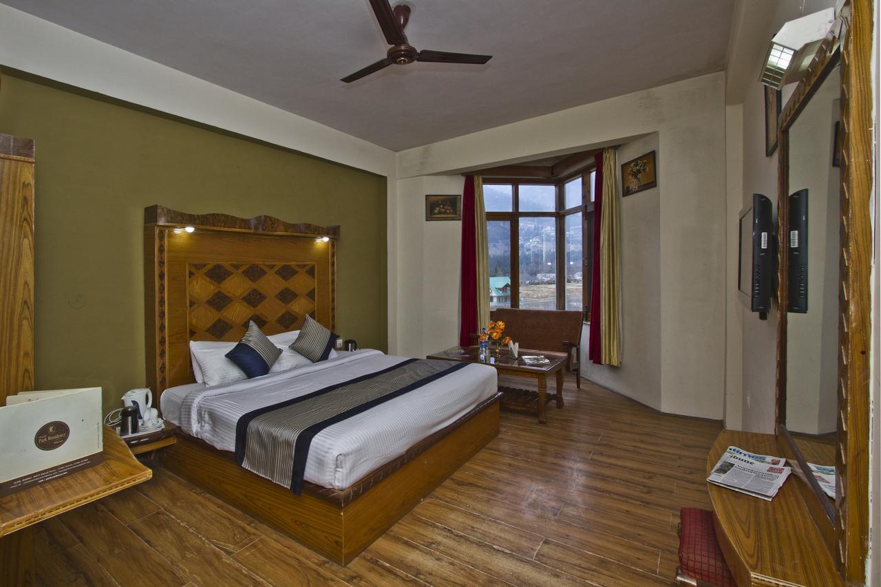 Park Residency Hotel Manali (Himachal Pradesh)