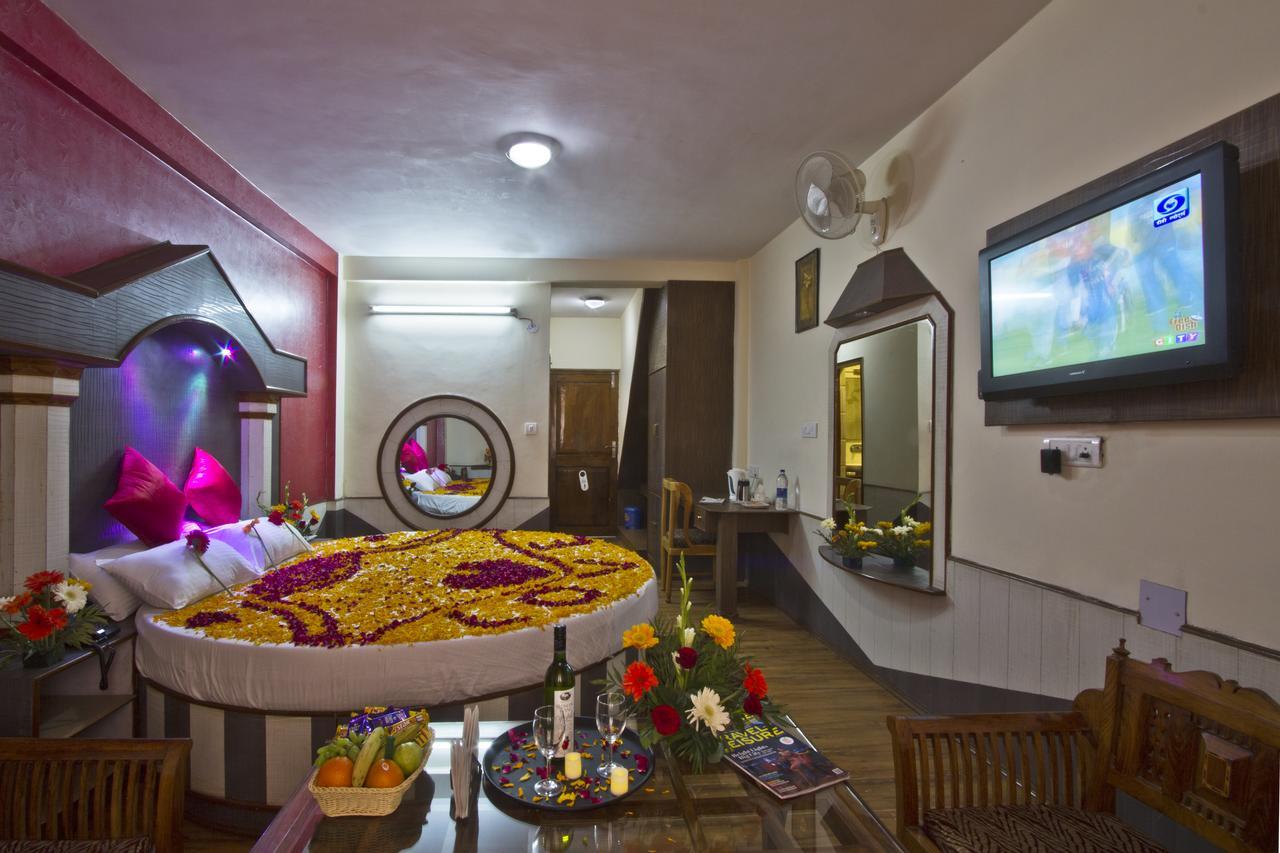 Park Residency Hotel