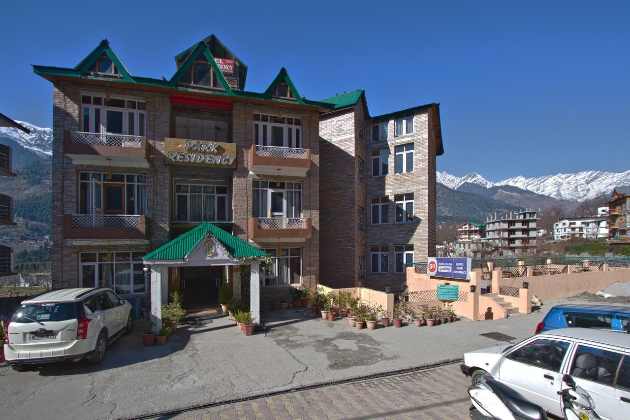 Park Residency Manali (Himachal Pradesh)