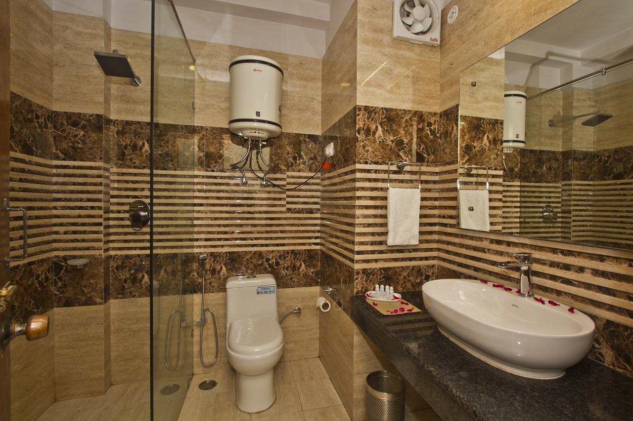 Park Residency Hotel 3*