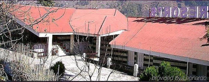 Hotel Glacier Manali (Himachal Pradesh)