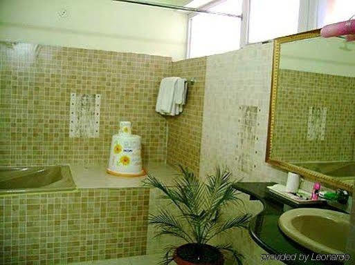 Hotel Glacier 3*