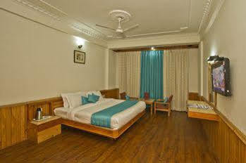 Hotel Snow View Manali (Himachal Pradesh)