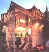 Resort Banon