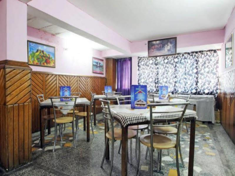 Hotel Drilbu 2*