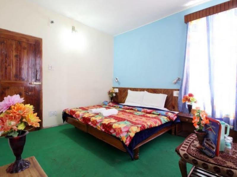 Hotel Drilbu
