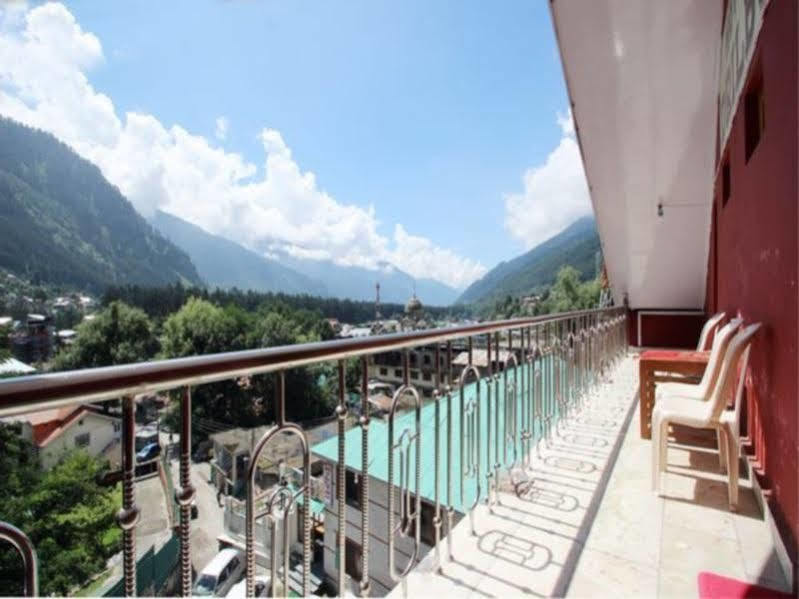 Drilbu Hotel Manali (Himachal Pradesh)