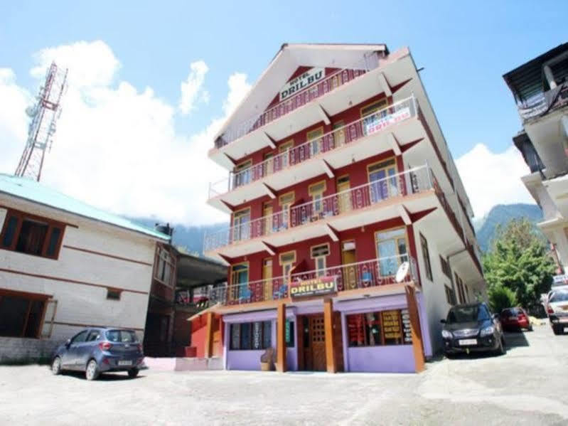 Hotel Drilbu 2*