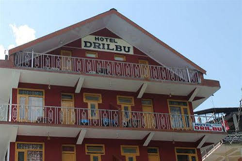 Drilbu