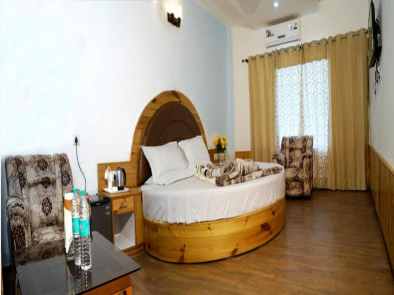 Manali Valley Resorts Hotel