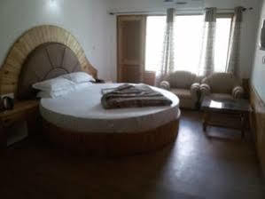 Manali Valley Resorts 3* Manali (Himachal Pradesh)
