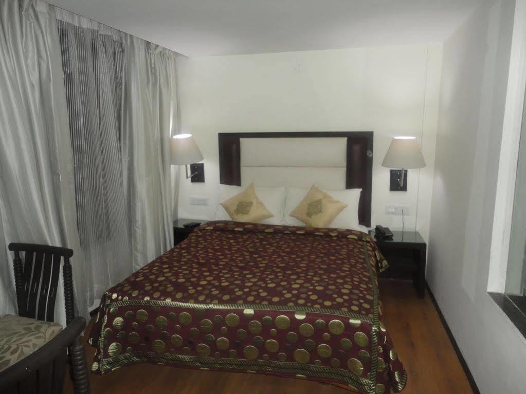 Swiss Wood Hotel