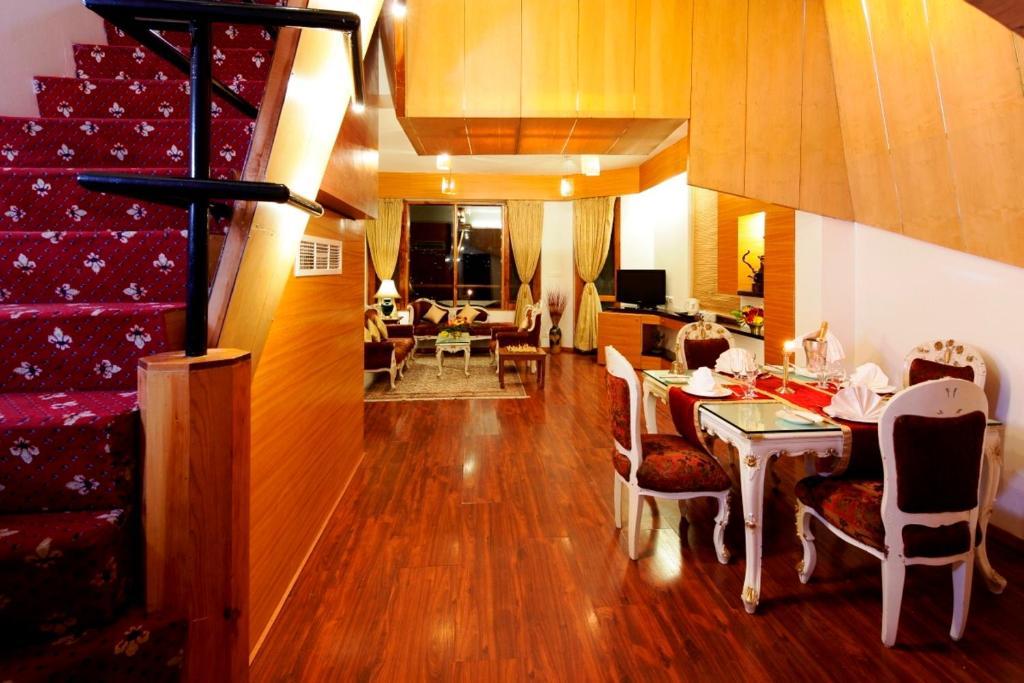 Manuallaya The & Resort 5*