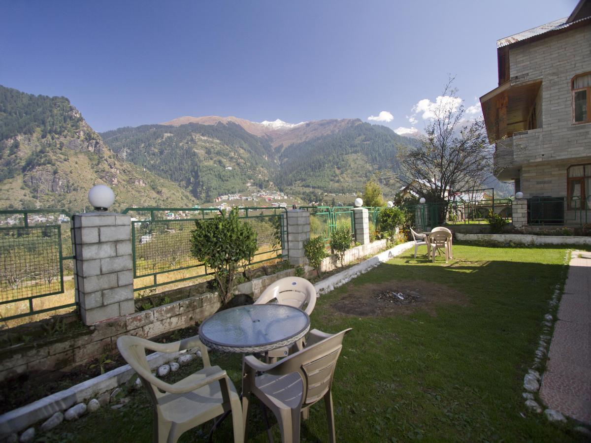 Oyo 1882 Mountain View Hotel
