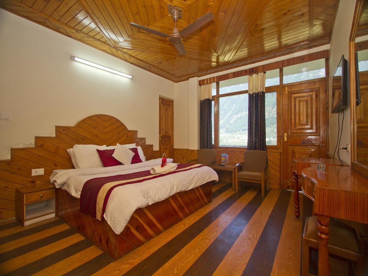 Oyo 1882 Mountain View Hotel
