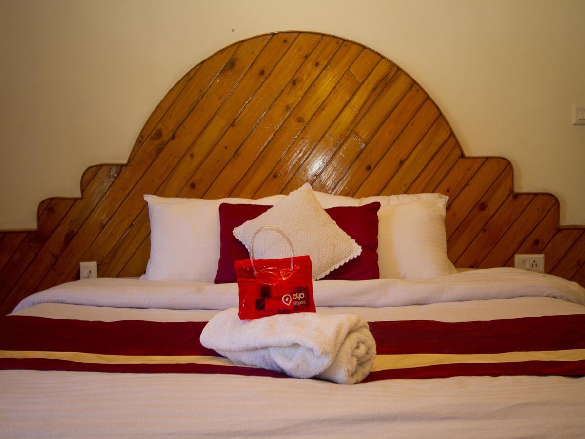 Hotel Oyo 1882 Mountain View