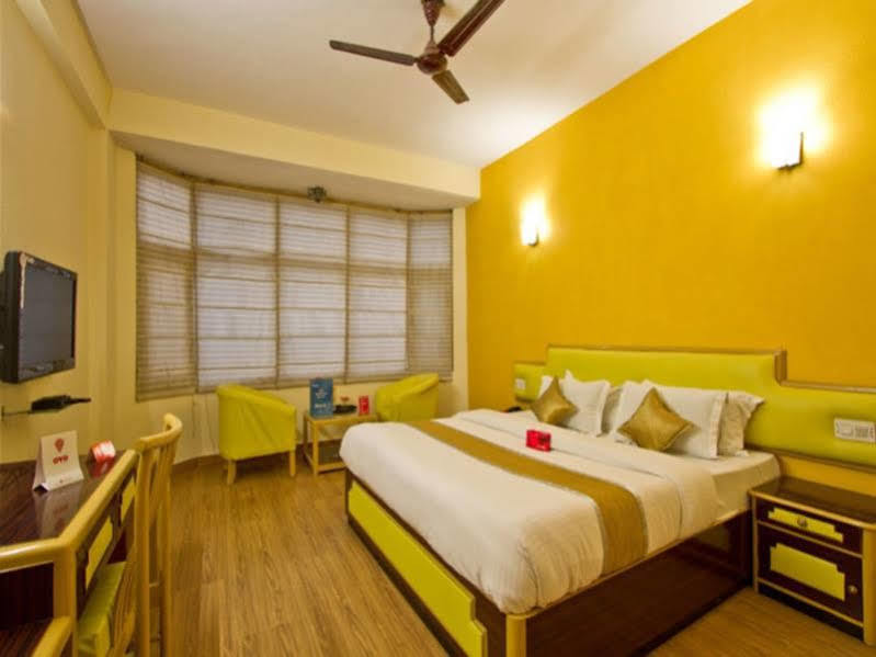 Treebo Manali Palace Hotel 3*