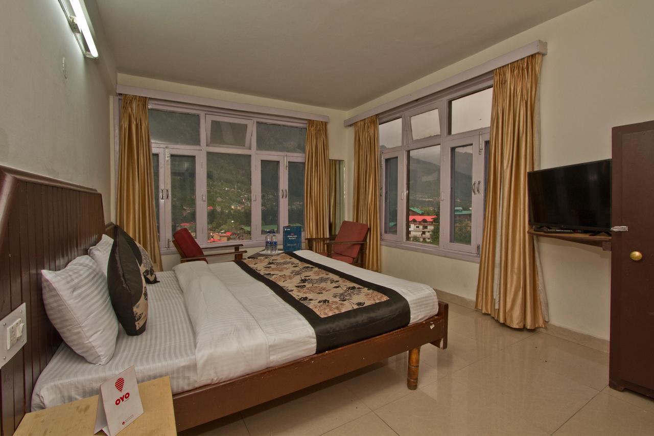 Hotel Meadows
