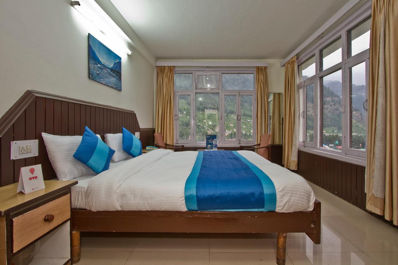 Meadows Hotel