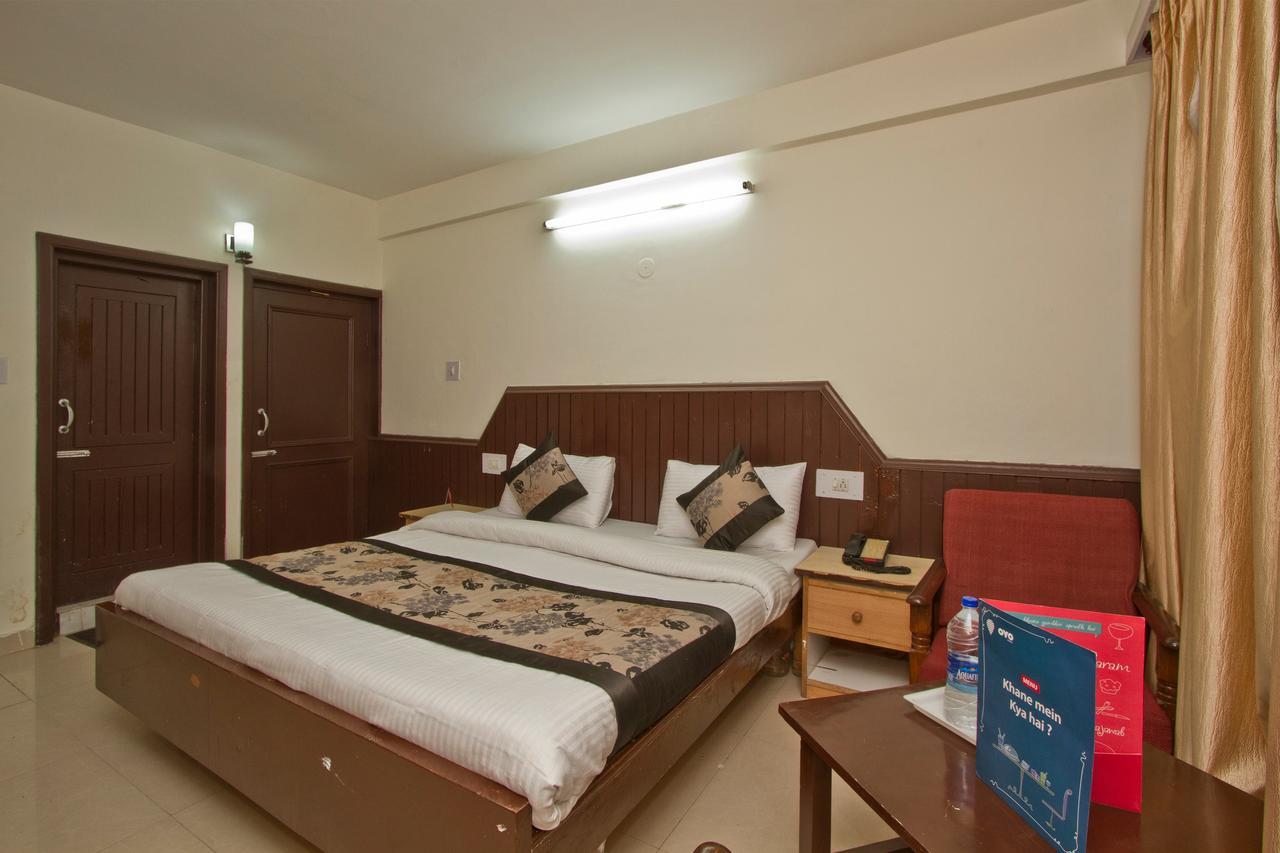Meadows Hotel
