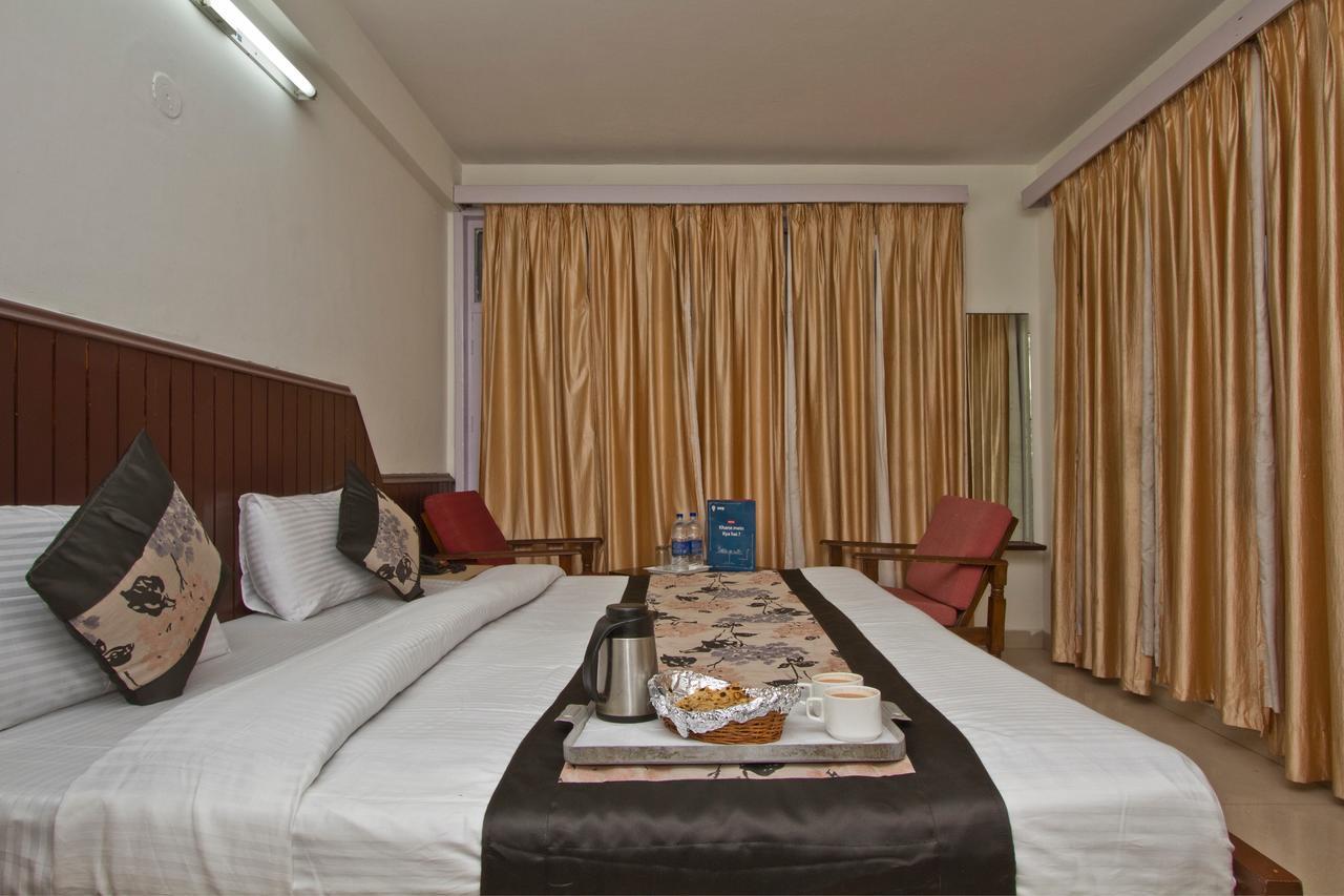 Hotel Meadows Manali (Himachal Pradesh)