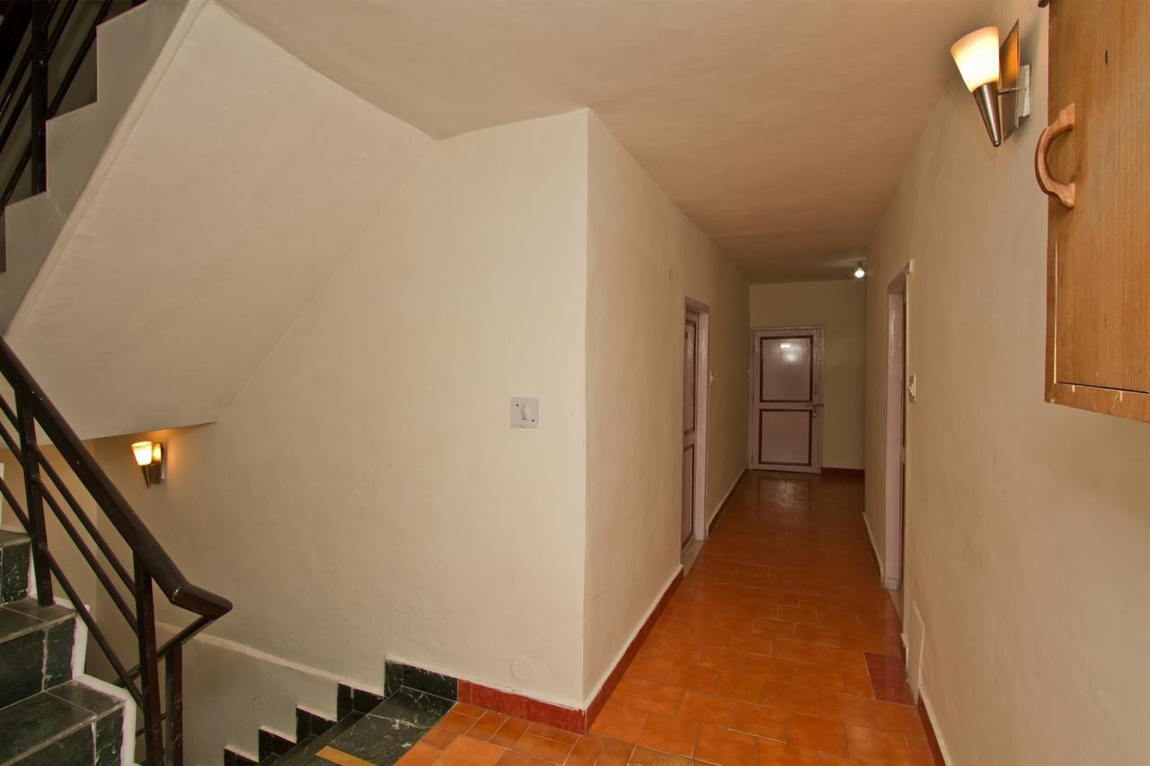 Meadows Hotel 3*