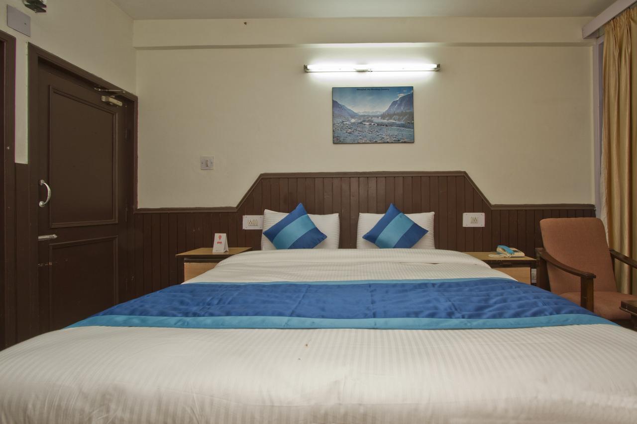 Hotel Meadows