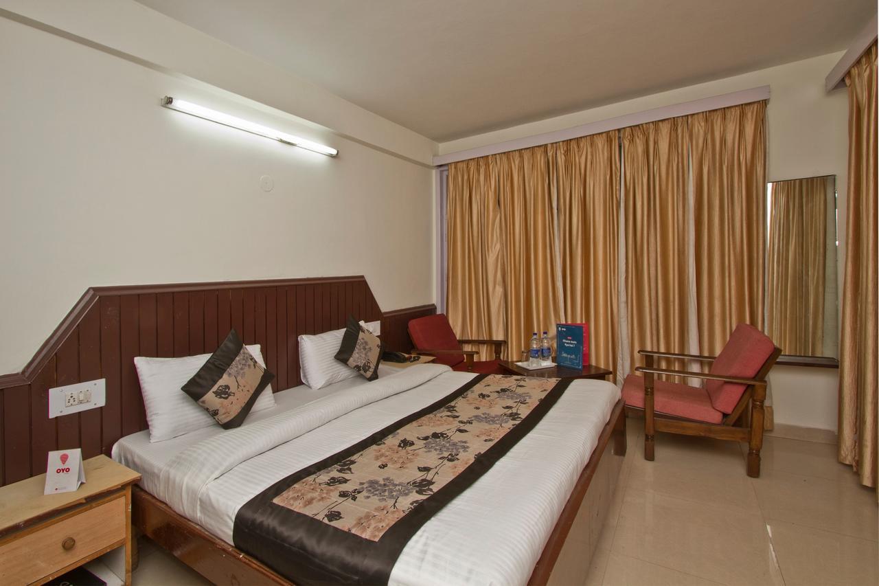Meadows Hotel