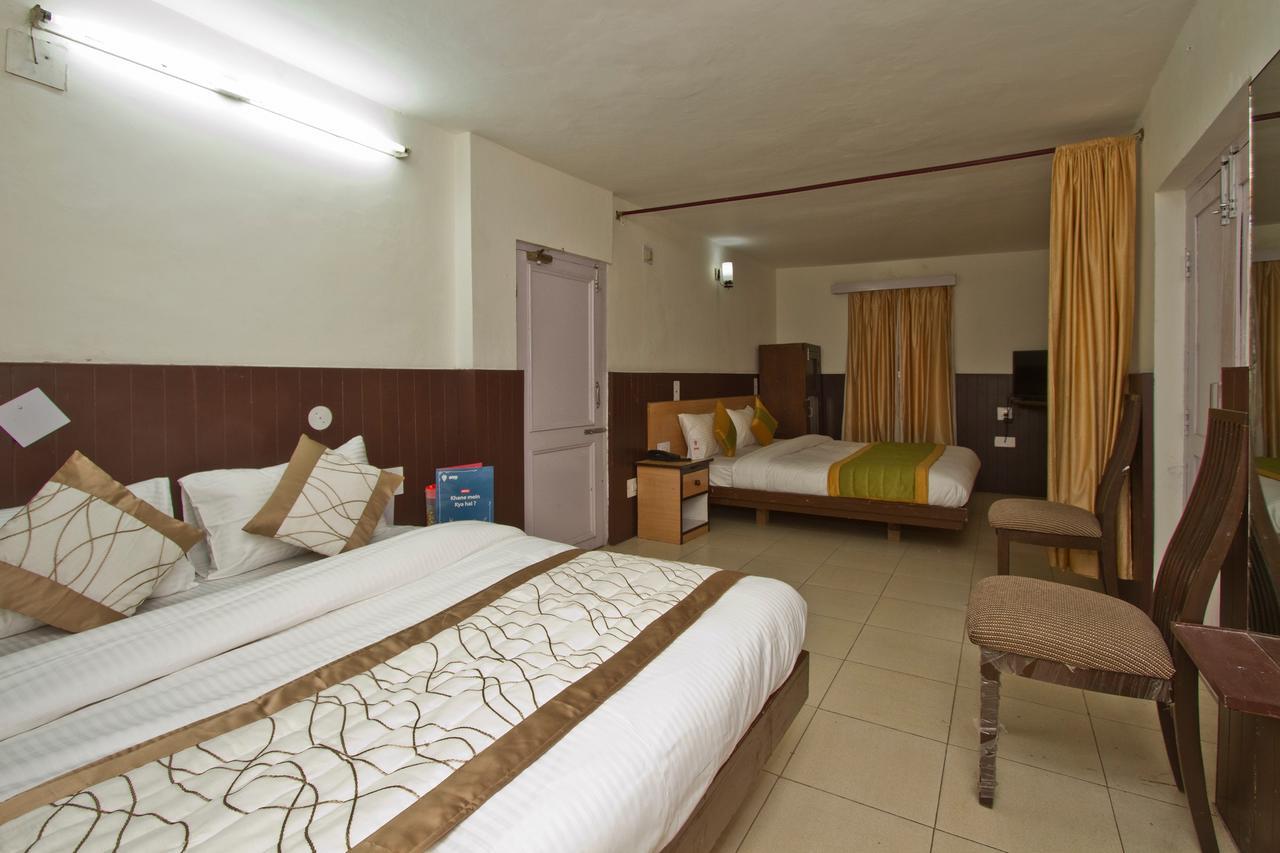 Hotel Meadows 3*