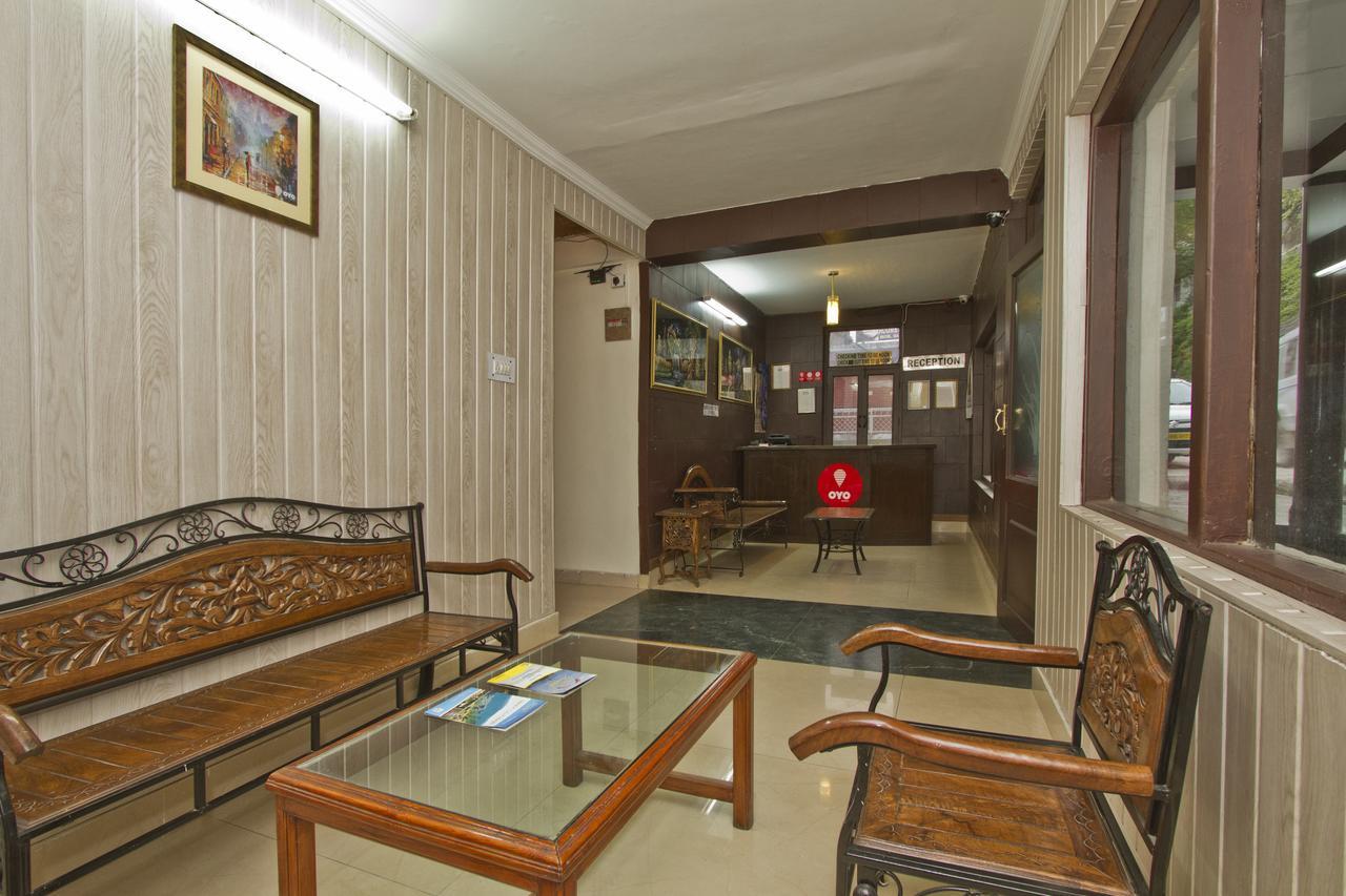 Meadows Hotel