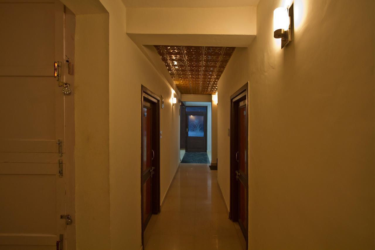 Meadows Hotel Manali (Himachal Pradesh)
