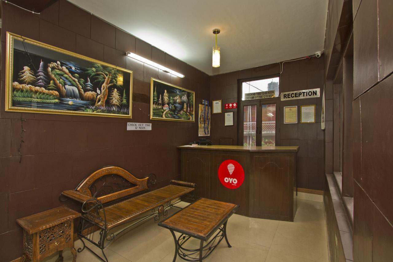 Meadows Hotel