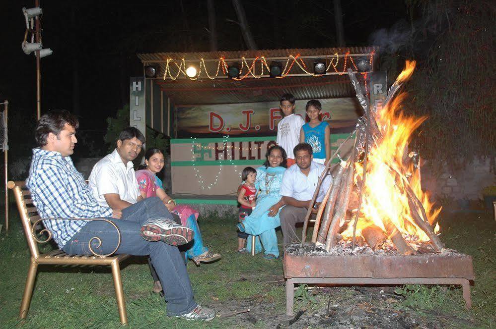 Hilltone & Hotel Manali (Himachal Pradesh)