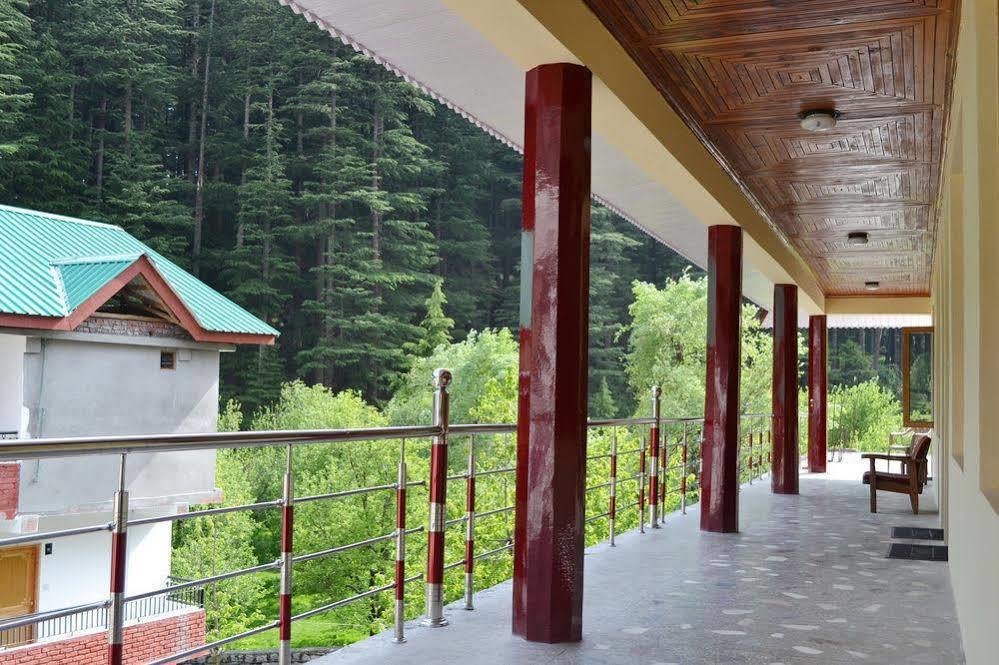 Chetna Manali (Himachal Pradesh)