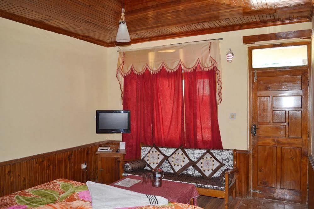 Hotel Chetna
