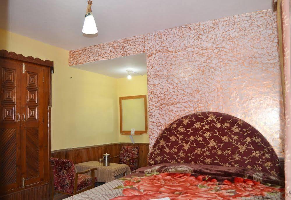 Chetna Manali (Himachal Pradesh)