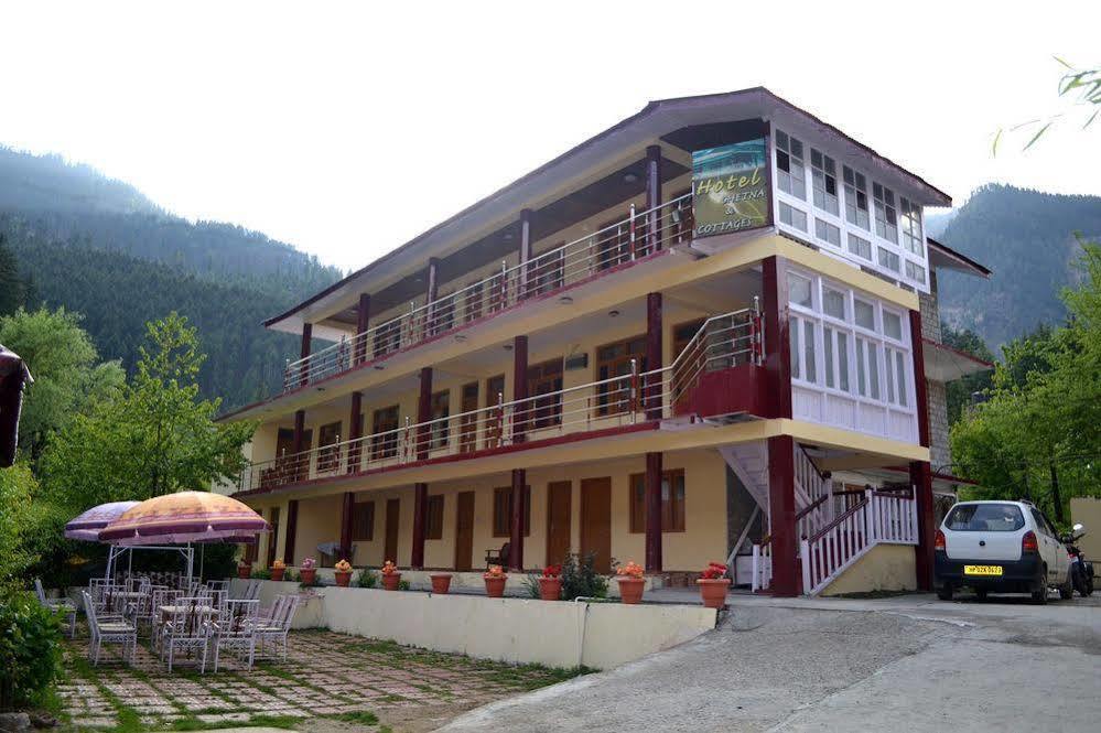 Chetna 3* Manali (Himachal Pradesh)