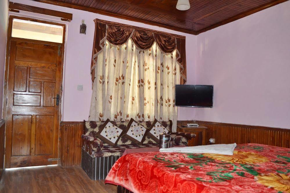 Chetna Manali (Himachal Pradesh)
